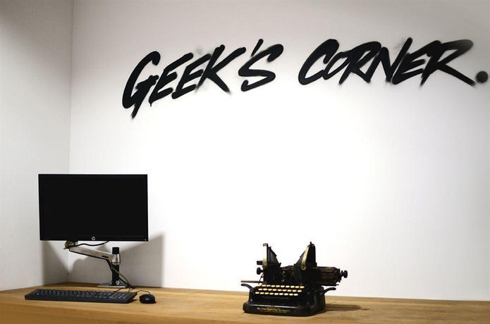 Imagen general del Hostal Yha Liverpool Central. Foto 4