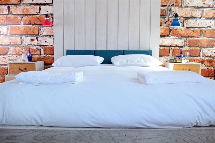 Imagen general del Hostal Yha Liverpool Central. Foto 5