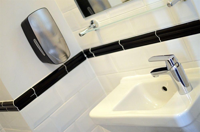 Imagen general del Hostal Yha Liverpool Central. Foto 6