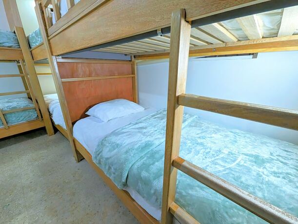 Imagen general del Hostal Yoha. Foto 7