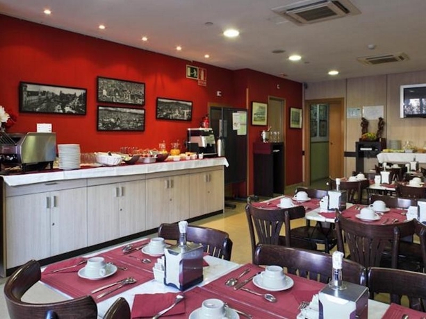 Imagen general del Hostal Yomo Hostal BCN Port. Foto 4