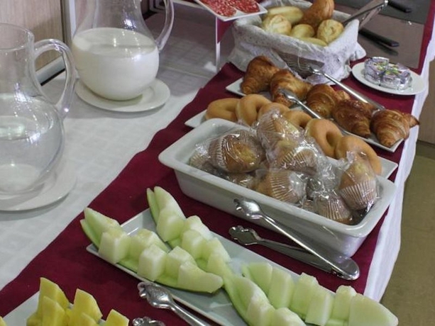 Imagen general del Hostal Yomo Hostal BCN Port. Foto 5