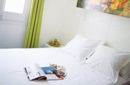 Imagen de la habitación del Hostal Youth Hostel - Central and Basic Universitat. Foto 14