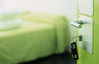 Imagen general del Hostal Youth Hostel - Central and Basic Universitat. Foto 11