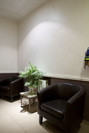 Imagen de los interiores del Hostal Zabala, Centro de Madrid. Foto 19