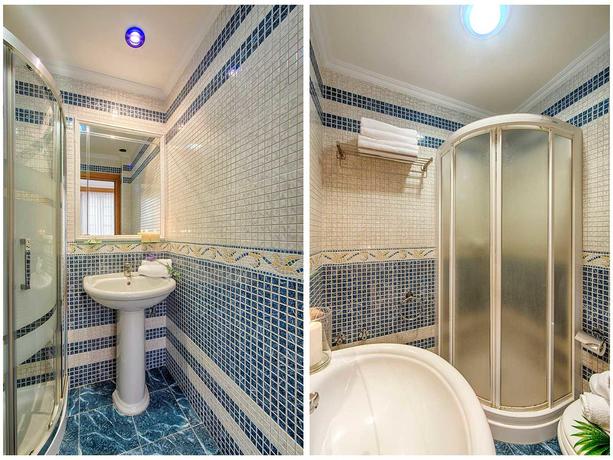 Imagen general del Hostal Zahara. Foto 16