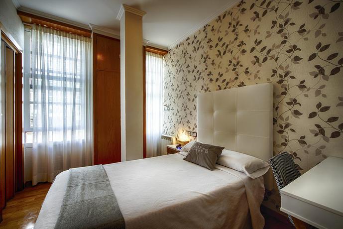 Imagen general del Hostal Zahara, Ferrol. Foto 3