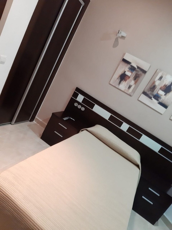 Imagen de la habitación del Hostal Zurich, Hu&eacute;rcal-Overa. Foto 7