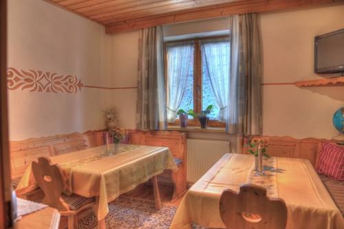 Imagen general del Hostal Zwingerhof. Foto 1