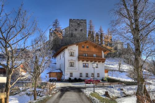 Imagen general del Hostal Zwingerhof. Foto 2