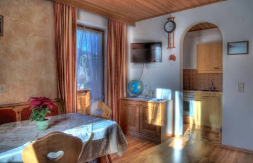 Imagen general del Hostal Zwingerhof. Foto 3