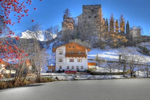 Imagen general del Hostal Zwingerhof. Foto 5