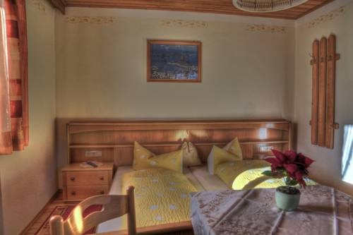 Imagen general del Hostal Zwingerhof. Foto 6