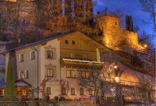 Imagen general del Hostal Zwingerhof. Foto 9