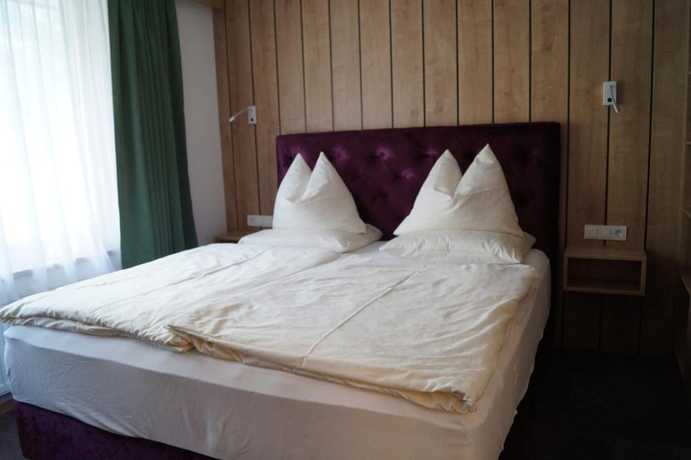 Imagen de la habitación del Hostal and Appartement Garni Schranz. Foto 7