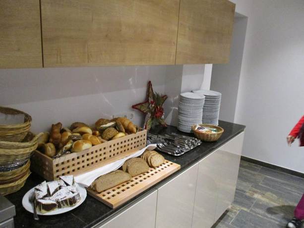 Imagen de la habitación del Hostal and Appartement Garni Schranz. Foto 10