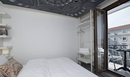 Imagen general del Hostal #bunk. Foto 2