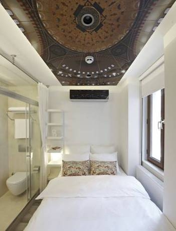 Imagen general del Hostal #bunk. Foto 3