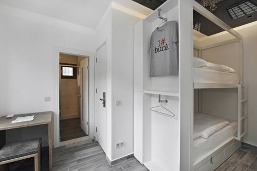 Imagen general del Hostal #bunk. Foto 5