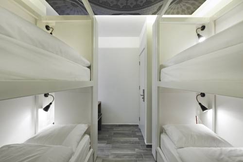 Imagen general del Hostal #bunk. Foto 6