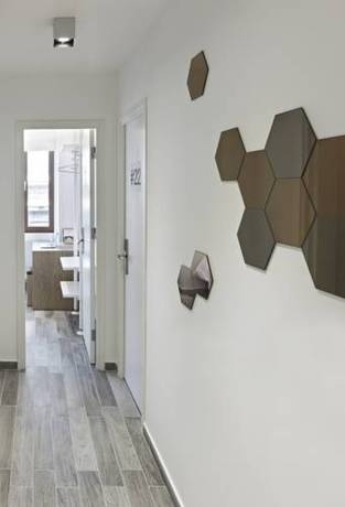Imagen general del Hostal #bunk. Foto 8