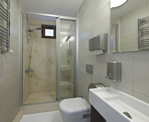Imagen general del Hostal #bunk. Foto 9