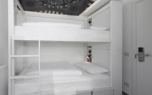 Imagen general del Hostal #bunk. Foto 10
