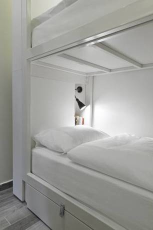 Imagen general del Hostal #bunk. Foto 12
