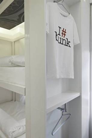 Imagen general del Hostal #bunk. Foto 13