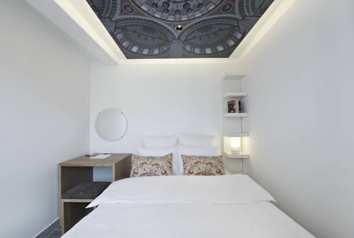 Imagen general del Hostal #bunk. Foto 16