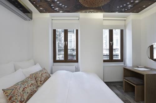 Imagen general del Hostal #bunk. Foto 21