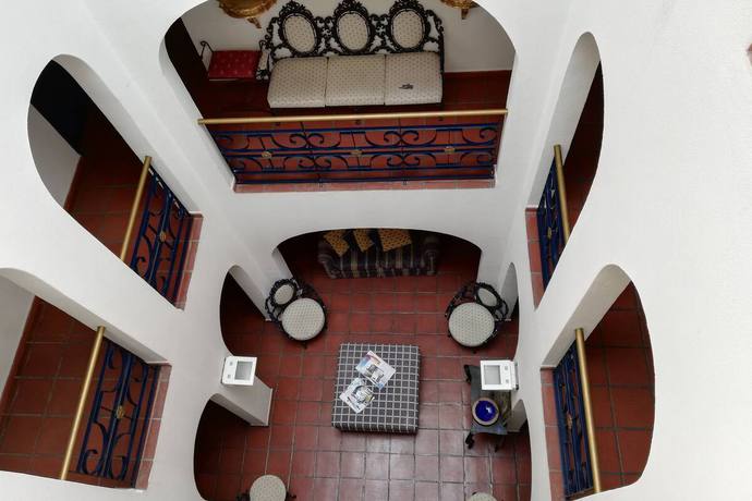 Imagen general del Hostal d'Iberica. Foto 4