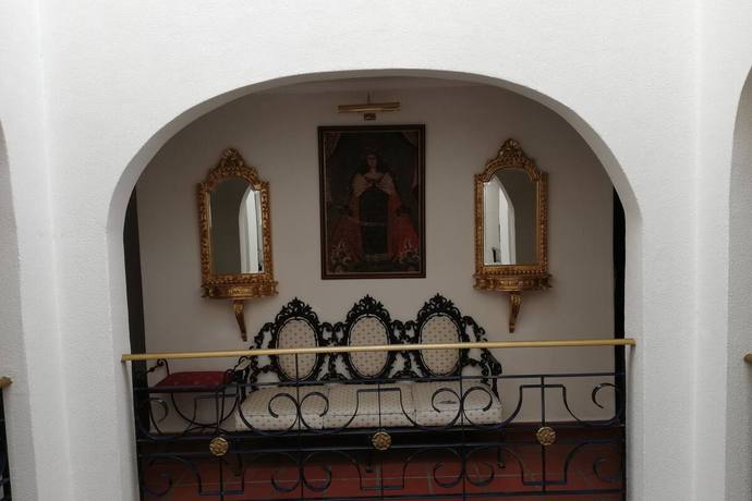 Imagen general del Hostal d'Iberica. Foto 5