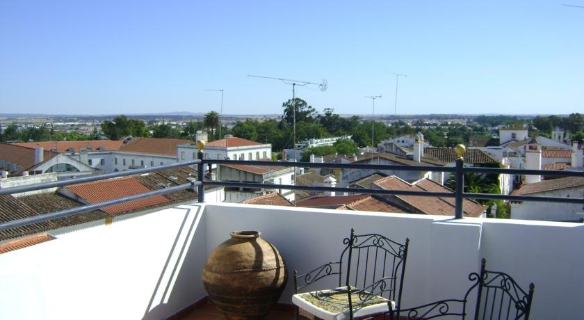 Imagen general del Hostal d'Iberica. Foto 7