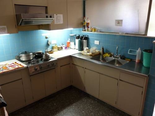 Imagen general del Hostal del Bosque. Foto 2