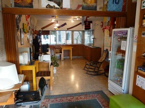 Imagen general del Hostal del Bosque. Foto 3