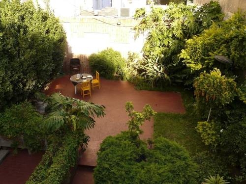 Imagen general del Hostal del Bosque. Foto 4