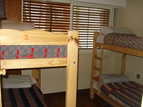 Imagen general del Hostal del Bosque. Foto 5