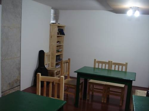 Imagen general del Hostal del Bosque. Foto 8