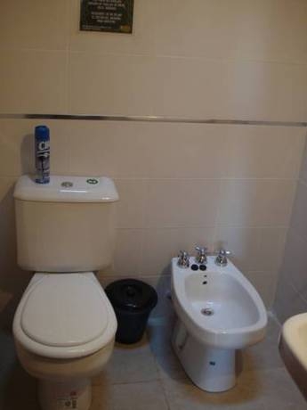 Imagen general del Hostal del Bosque. Foto 10