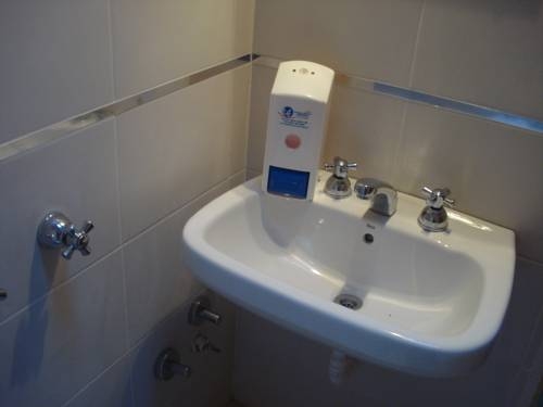 Imagen general del Hostal del Bosque. Foto 11