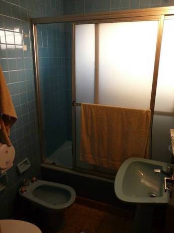 Imagen general del Hostal del Bosque. Foto 13