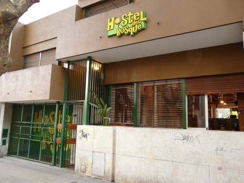 Imagen general del Hostal del Bosque. Foto 14