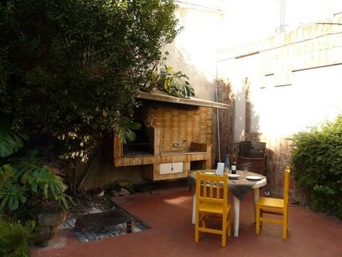 Imagen general del Hostal del Bosque. Foto 18