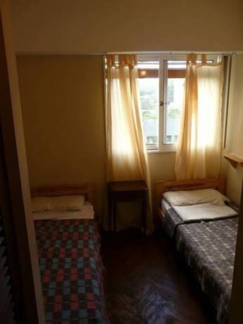 Imagen general del Hostal del Bosque. Foto 20