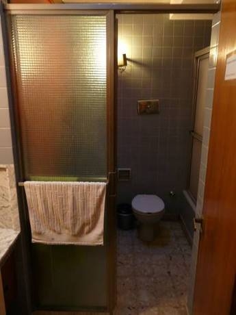 Imagen general del Hostal del Bosque. Foto 21