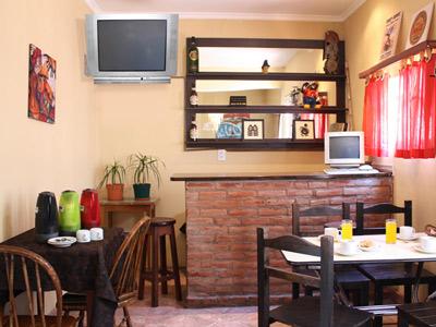 Imagen general del Hostal del Rey, Mar del Plata. Foto 1