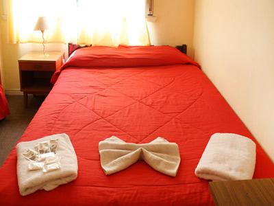 Imagen general del Hostal del Rey, Mar del Plata. Foto 3