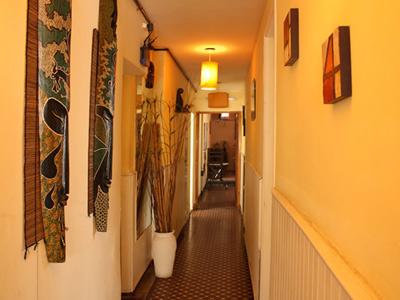 Imagen general del Hostal del Rey, Mar del Plata. Foto 6