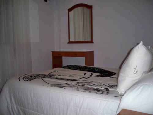 Imagen de la habitación del Hostal los Chanos El Ruso. Foto 3